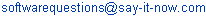 Script Debugger IDE 
E-Mail